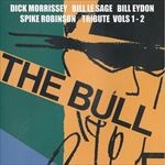 D.Morrissey, et al.-Live At The Bull