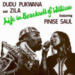 D.Pukwana And Zila-Live In Blacknell & Willisau