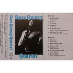 The D.Quincy Quartet