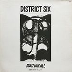 District Six-Akuzwakale