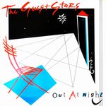 The Guest Stars-Out At Night