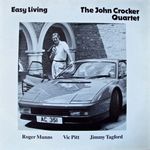The J.Crocker Quartet-Easy Living