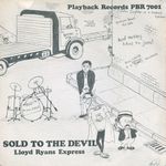 L.Ryan Express-Sold To The Devil