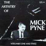 M.Pyne-The Artistry Of Mick Pyne