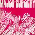 Major Surgery-The First Cut