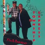 Township Express-Fishbone