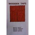 Wooden Taps