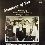 B.Jay-Memories Of You