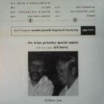B.Priestley Special Septet-Bilberry Jam