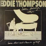 E.Thompson-Some Strings Some Skins And A Bunch Of Keys
