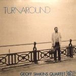 G.Simkins Quartet-Turnaround