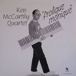 K.McCarthy Quartet-Frolique Monique