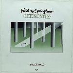 L.Konitz-Wils As Springtime