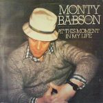 M.Babson-At This Moment In My Life