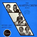 M.Drew Band-British Jazz Artists Vol.3