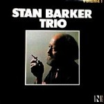 S.Barker Trio-Volume 1