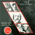 T.Lee Trio-British Jazz Artists Vol.1