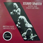T.Smith-British Jazz Artists Vol.2