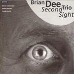 B.Dee Trio-Second Sight