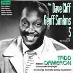 D.Cliff, G.Simkins 5-Plays The Music Of Tadd Dameron