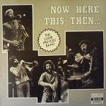 E.Prevost Band-Now-Here-This-Then