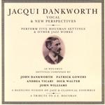 J.Dankworth-Five Houseman Settings