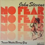 J.Stevens-No Fear