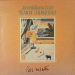 J.Williams Octet-Year Of The Buffalo