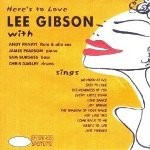 L.Gibson-Here's To Love