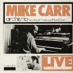 M.Carr And His Trio-Live At Ronnie Scott's