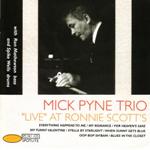 M.Pyne-Live At Ronnie Scott's
