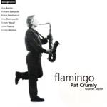 P.Crumly Quartet/Septet-Flamingo