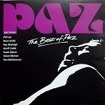 Paz-The Best Of Paz