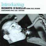 R.D'Aiello Euro All Stars-Introducing