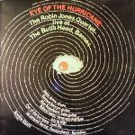 R.Jones Quartet-Eye Of The Hurricane
