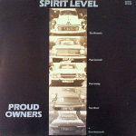 Spirit Level-Proud Owners