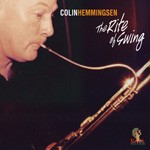 C.Hemmingsen-The Rite Of Swing