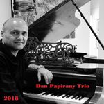 D.Papirany Trio-2018