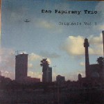 D.Papirany Trio-Originals Vol 1