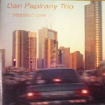 D.Papirany Trio-Session One