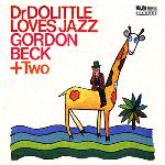 G.Beck- Dr. Dolittle Loves Jazz