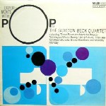 G.Beck Quartet-Experiments With Pops
