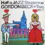 G.Beck-Half A Jazz Six Pence