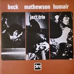 G.Beck, etc.-Jazz Trio