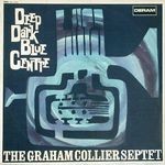 G.Collier-Deep Dark Blue Centre