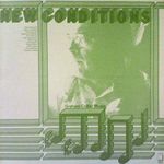 G.Collier-New Conditions