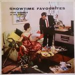 J.Roberts-Showtime Favourites