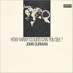 J.Surman-How Many Clouds Can You See?