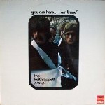 K.Tippett- You Are Here, I Am There
