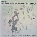 Lysis-The Wings Of The Whale